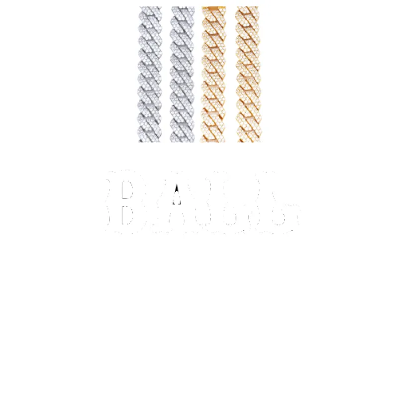 Custom Letters Freibeuter Font Necklace sold by The GUU Shop