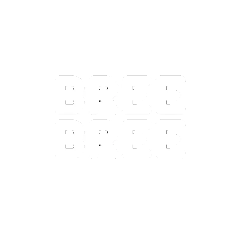 Small Baguette Custom Pendant made by The GUU Shop