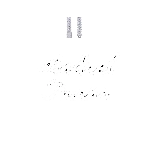 Script Custom Letter Necklace sold by The GUU Shop