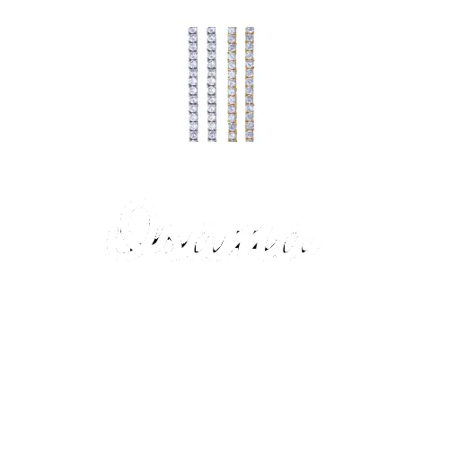 Script Custom Letter Necklace sold by The GUU Shop