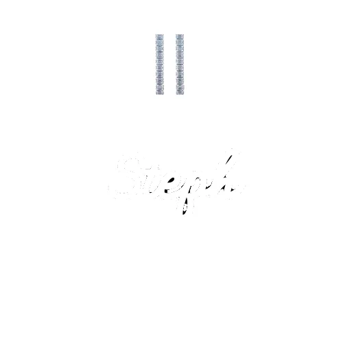 Script Custom Letter Necklace sold by The GUU Shop