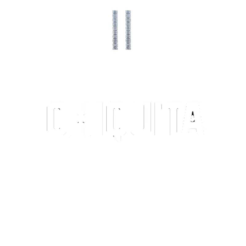 Custom Letters Baguette Two Layer Necklace sold by The GUU Shop