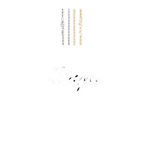 Script Custom Letter Necklace sold by The GUU Shop