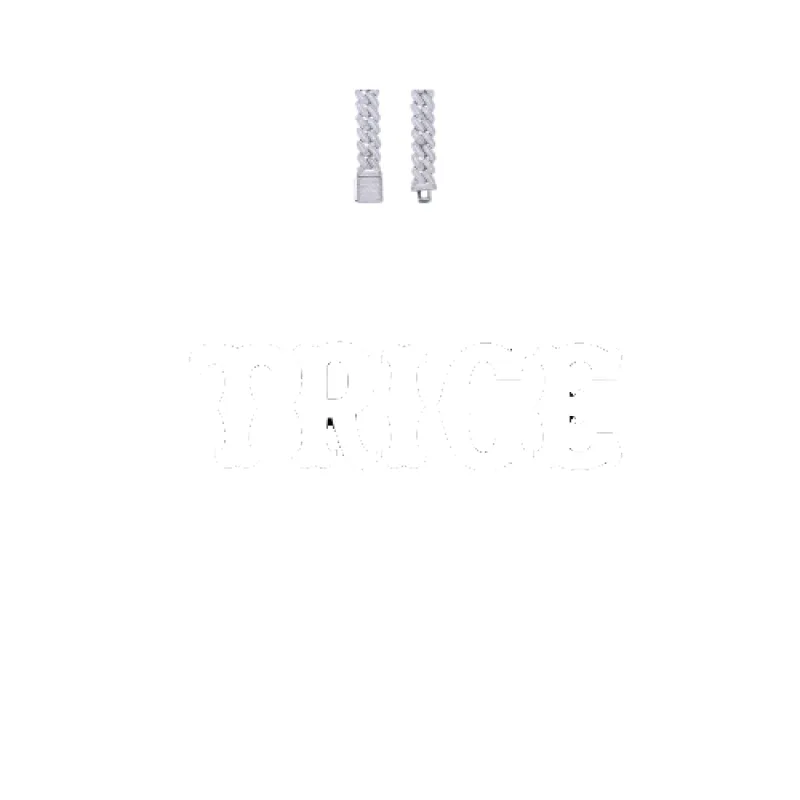 Custom Letters Freibeuter Font Necklace sold by The GUU Shop