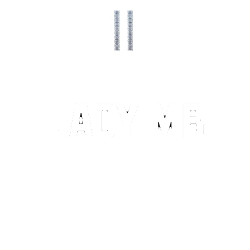 Custom Letters Baguette Two Layer Necklace sold by The GUU Shop