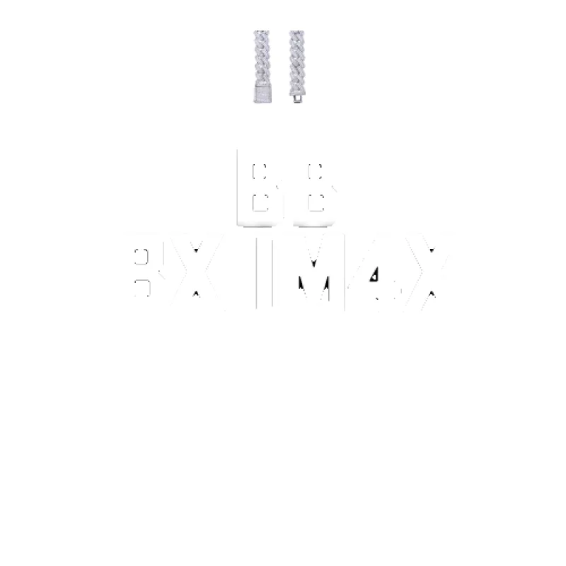 Custom Letters Baguette Two Layer Necklace sold by The GUU Shop