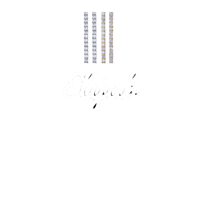 Script Custom Letter Necklace sold by The GUU Shop