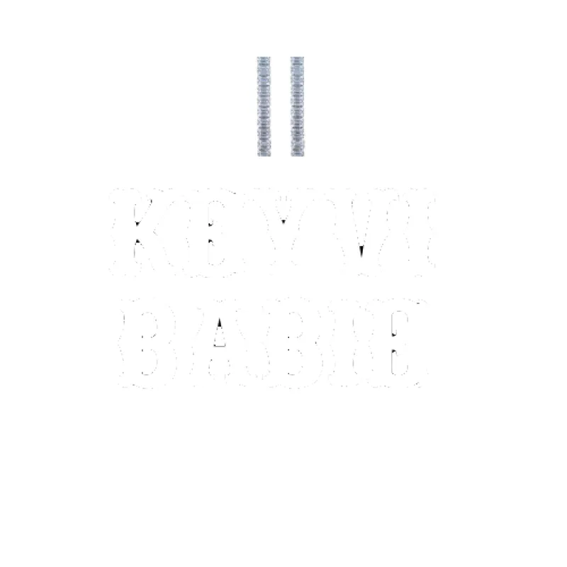 Custom Letters Freibeuter Font Necklace sold by The GUU Shop