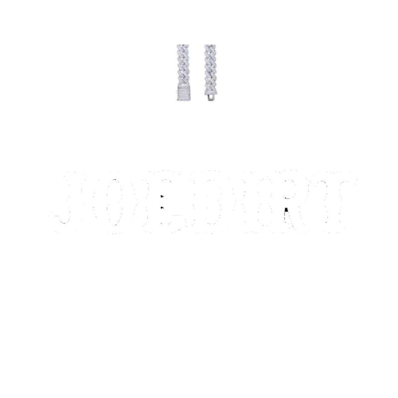 Custom Letters Freibeuter Font Necklace sold by The GUU Shop