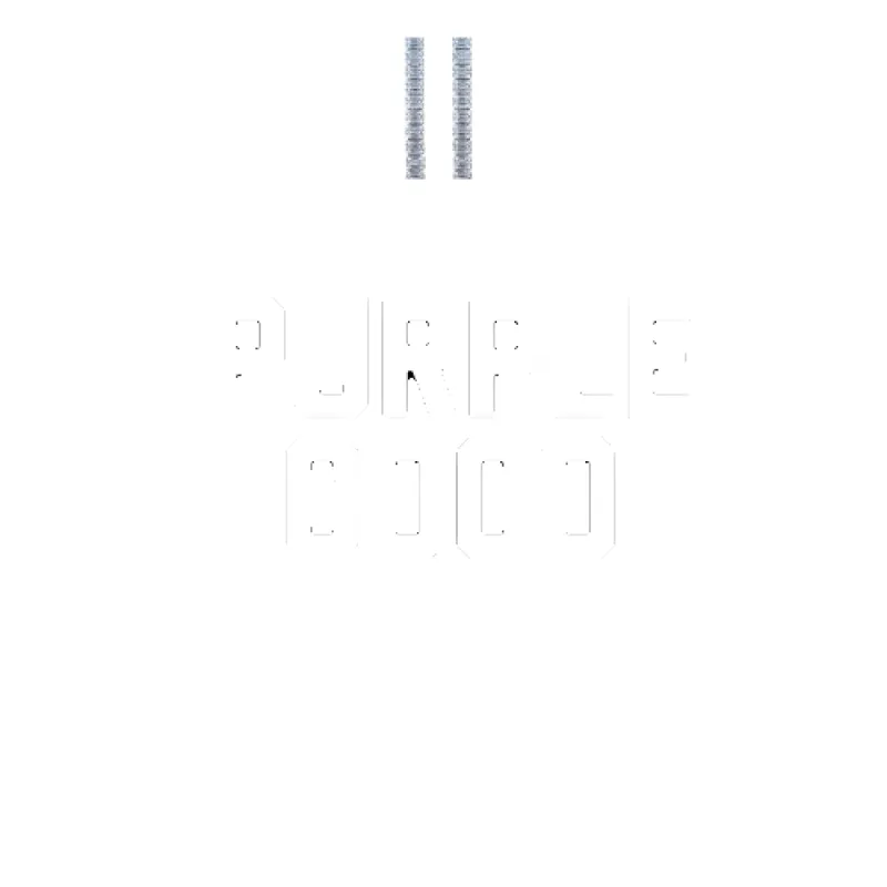 Custom Letters Baguette Two Layer Necklace sold by The GUU Shop