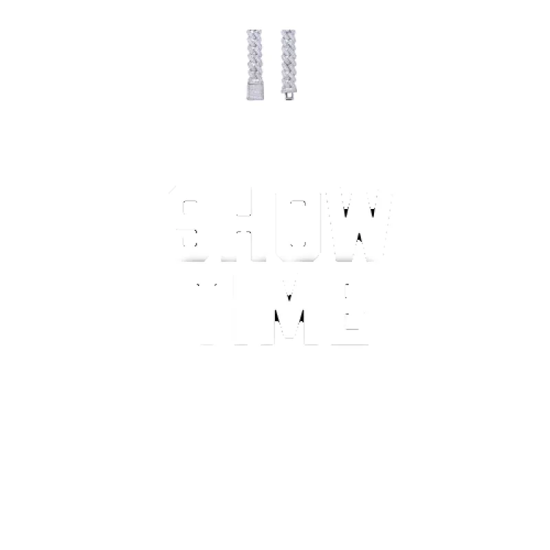 Custom Letters Baguette Two Layer Necklace made by The GUU Shop