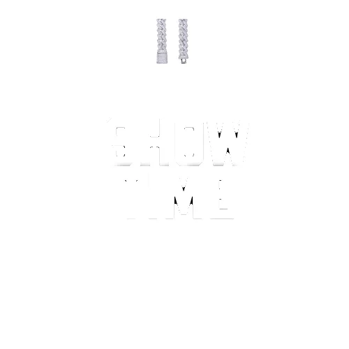 Custom Letters Baguette Two Layer Necklace sold by The GUU Shop