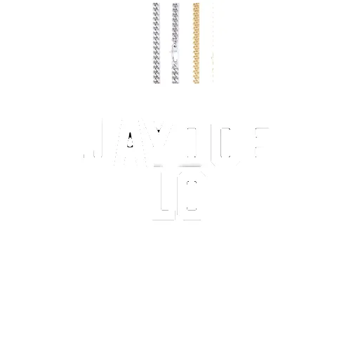 Custom Letters Baguette Two Layer Necklace sold by The GUU Shop