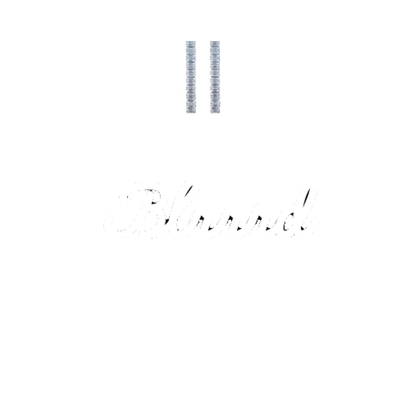 Script Custom Letter Necklace made by The GUU Shop