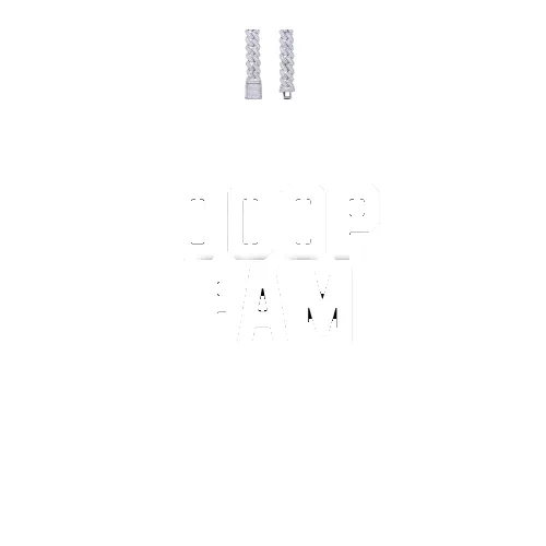 Custom Letters Baguette Two Layer Necklace sold by The GUU Shop