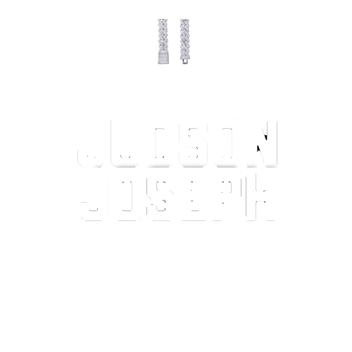 Custom Letters Baguette Two Layer Necklace sold by The GUU Shop