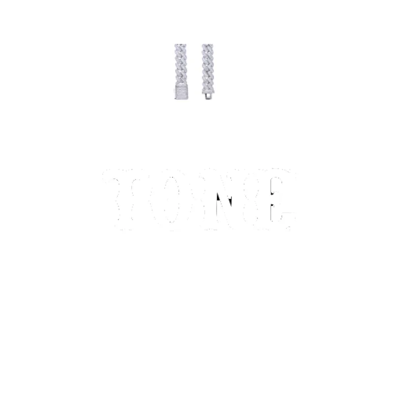 Custom Letters Freibeuter Font Necklace sold by The GUU Shop