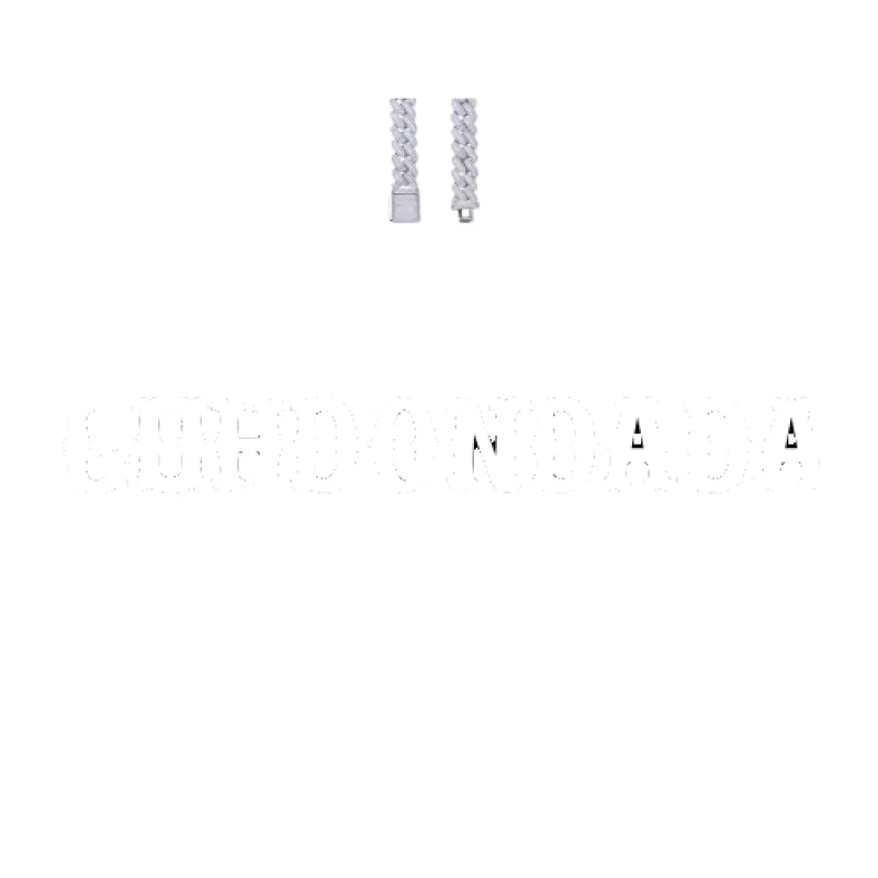 Custom Letters Freibeuter Font Necklace sold by The GUU Shop