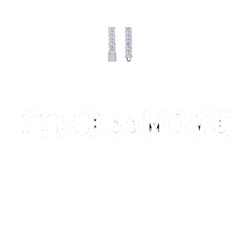 Custom Letters Freibeuter Font Necklace sold by The GUU Shop