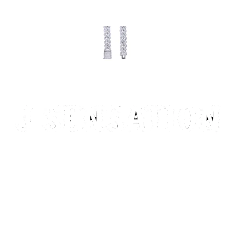 Custom Letters Freibeuter Font Necklace sold by The GUU Shop