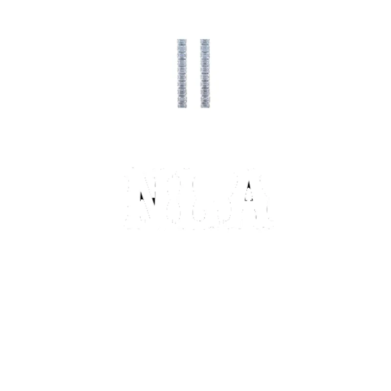 Custom Letters Freibeuter Font Necklace sold by The GUU Shop