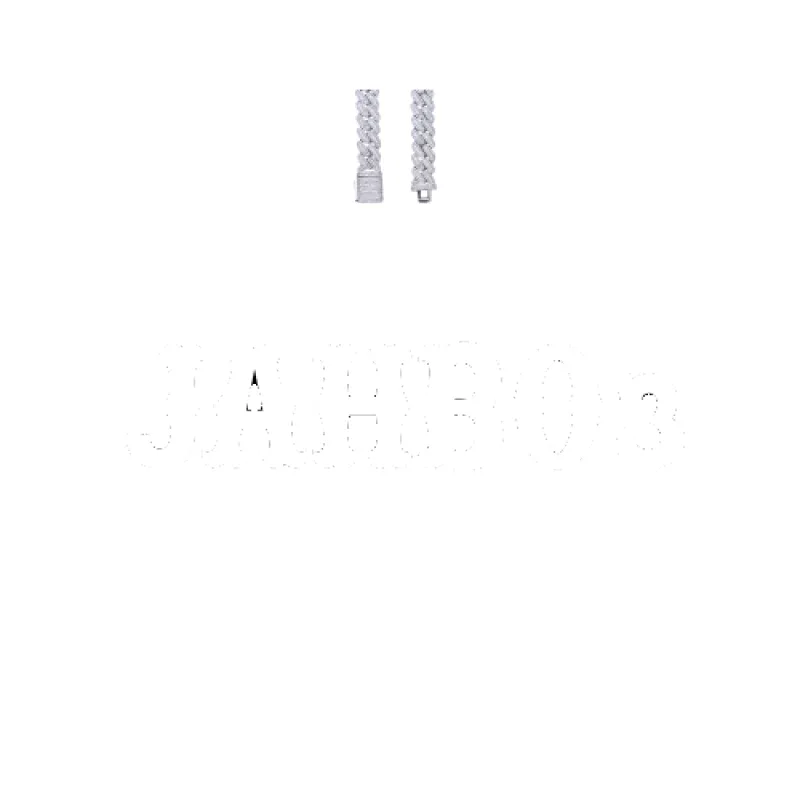 Custom Letters Freibeuter Font Necklace sold by The GUU Shop