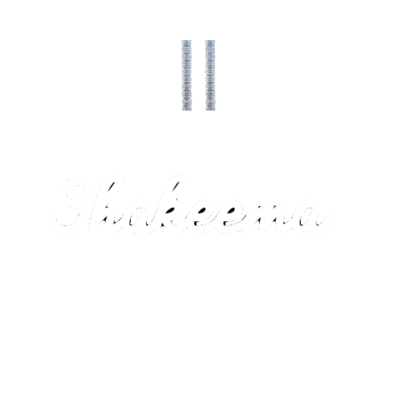 Script Custom Letter Necklace sold by The GUU Shop