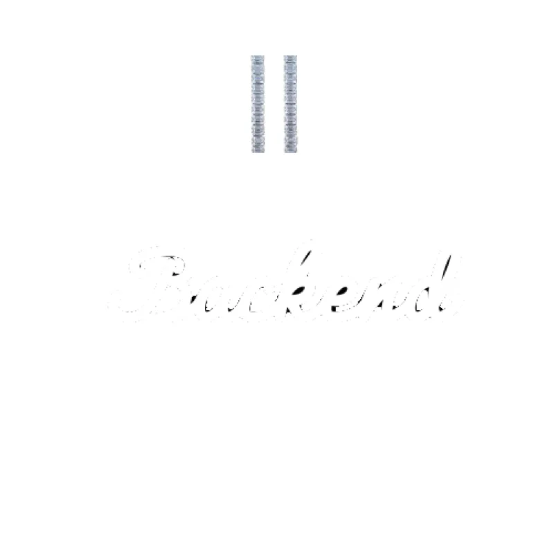 Script Custom Letter Necklace sold by The GUU Shop