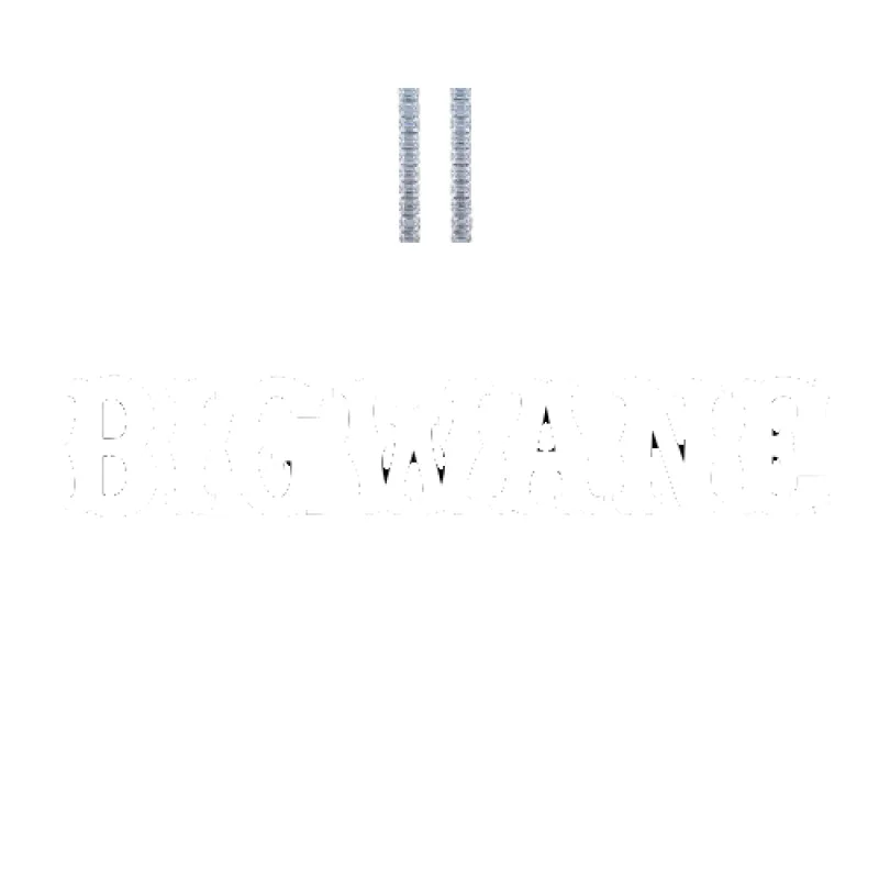 Custom Letters Freibeuter Font Necklace sold by The GUU Shop