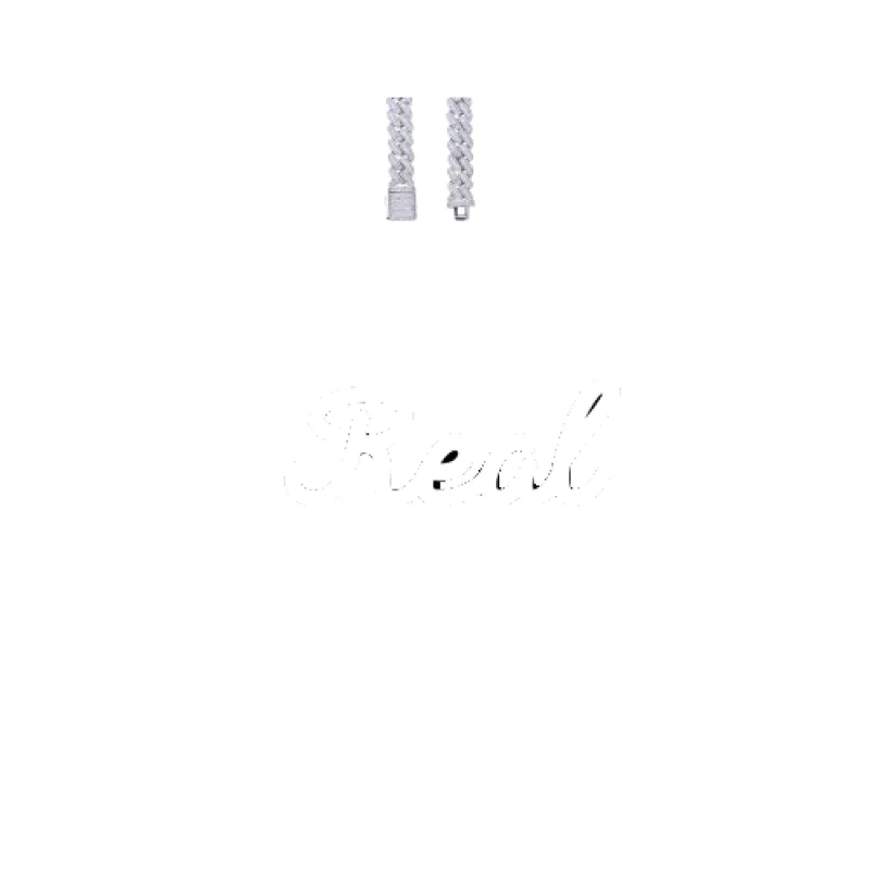 Script Custom Letter Necklace sold by The GUU Shop