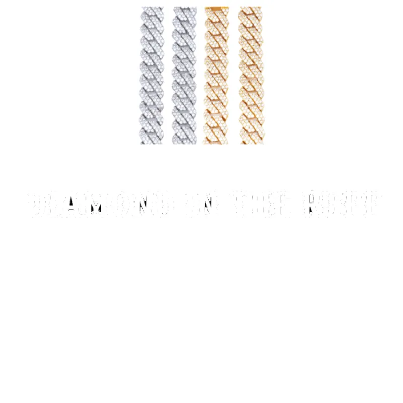 Custom Letters Freibeuter Font Necklace sold by The GUU Shop