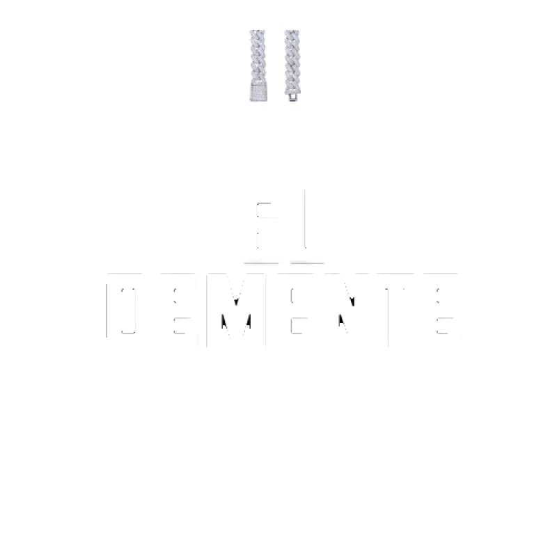 Custom Letters Baguette Two Layer Necklace sold by The GUU Shop