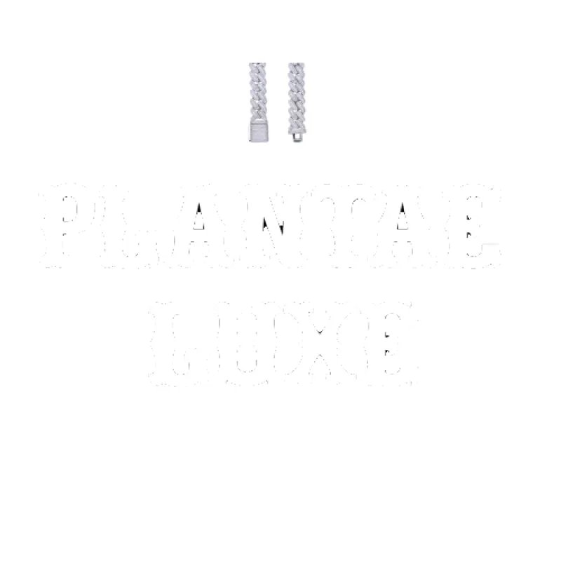 Custom Letters Freibeuter Font Necklace sold by The GUU Shop