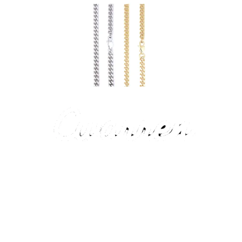 Script Custom Letter Necklace sold by The GUU Shop