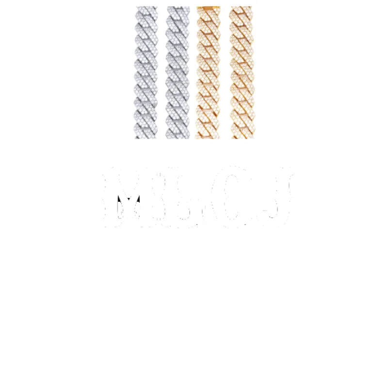 Custom Letters Freibeuter Font Necklace sold by The GUU Shop