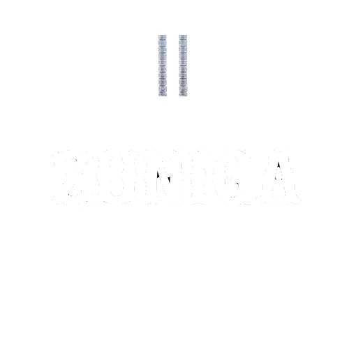 Custom Letters Freibeuter Font Necklace sold by The GUU Shop