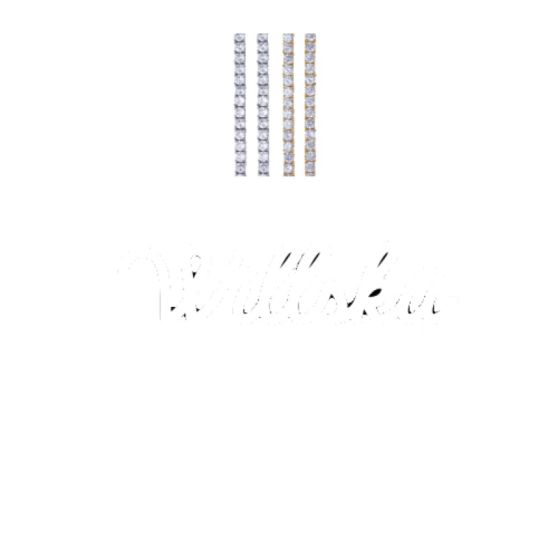 Script Custom Letter Necklace sold by The GUU Shop