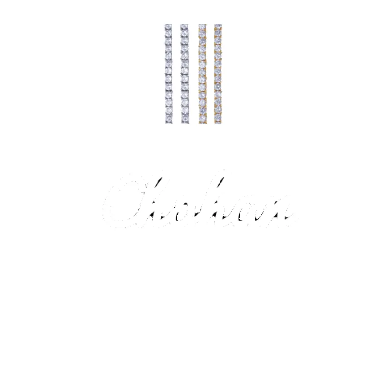 Script Custom Letter Necklace sold by The GUU Shop