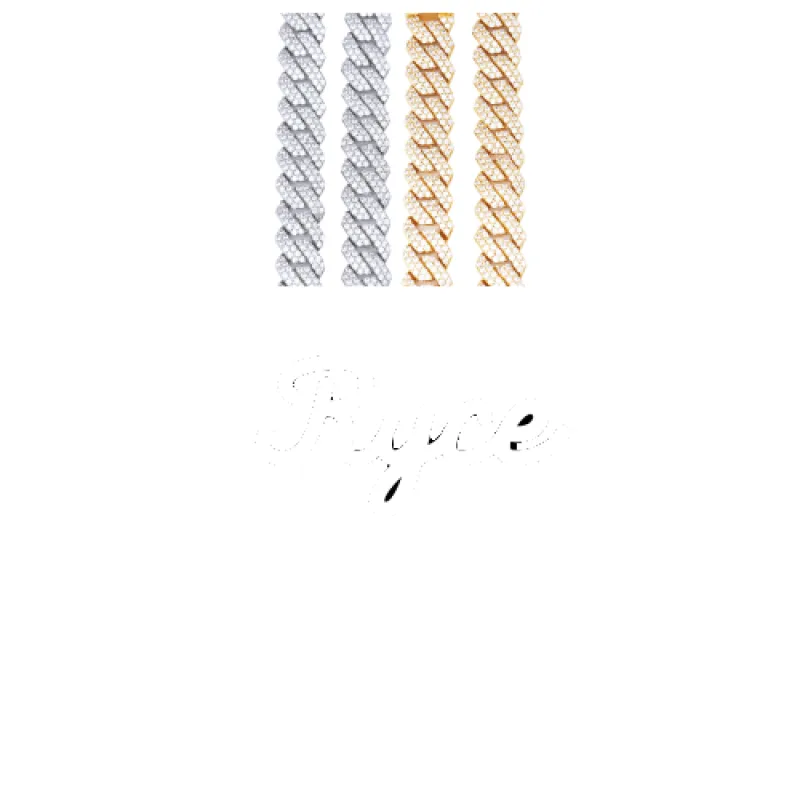 Script Custom Letter Necklace sold by The GUU Shop