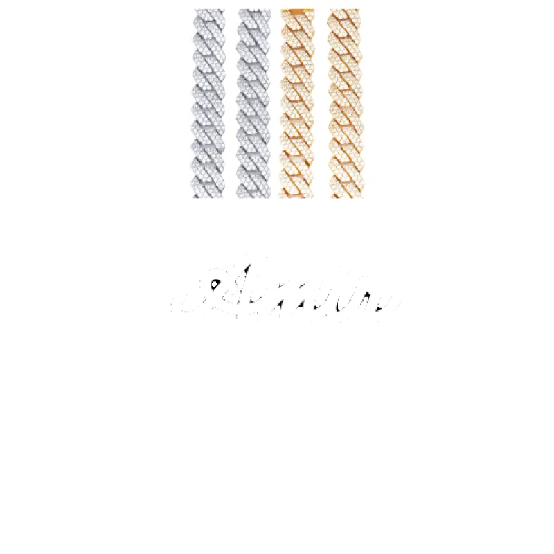 Script Custom Letter Necklace sold by The GUU Shop
