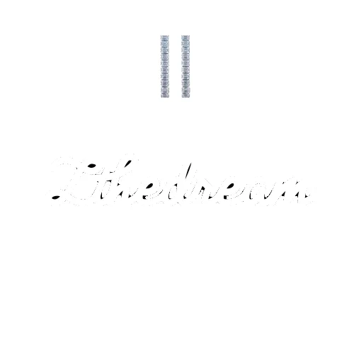 Script Custom Letter Necklace sold by The GUU Shop