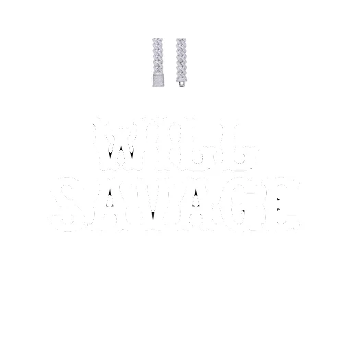 Custom Letters Freibeuter Font Necklace sold by The GUU Shop