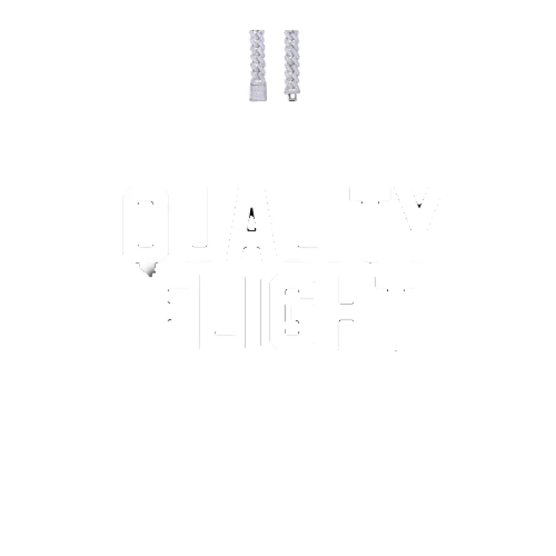 Custom Letters Baguette Two Layer Necklace sold by The GUU Shop