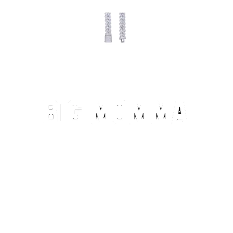 Custom Letters Baguette Two Layer Necklace sold by The GUU Shop