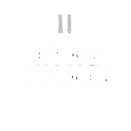 Custom Letters Freibeuter Font Necklace sold by The GUU Shop