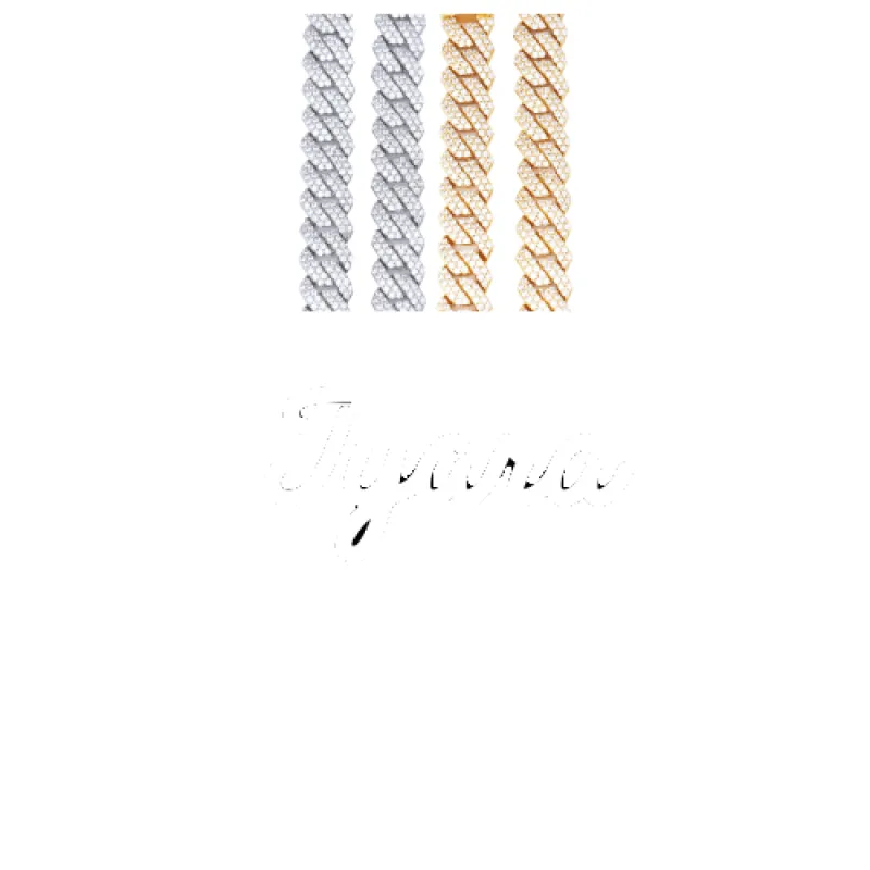 Script Custom Letter Necklace sold by The GUU Shop