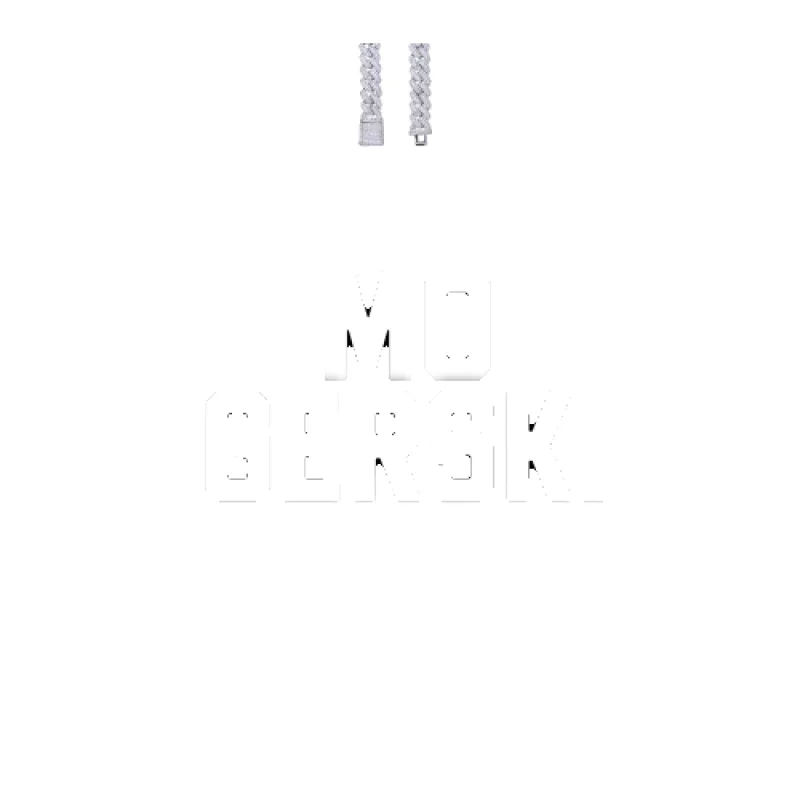 Custom Letters Baguette Two Layer Necklace sold by The GUU Shop