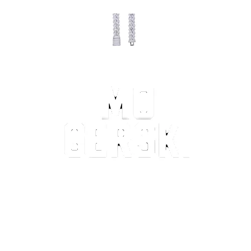 Custom Letters Baguette Two Layer Necklace sold by The GUU Shop