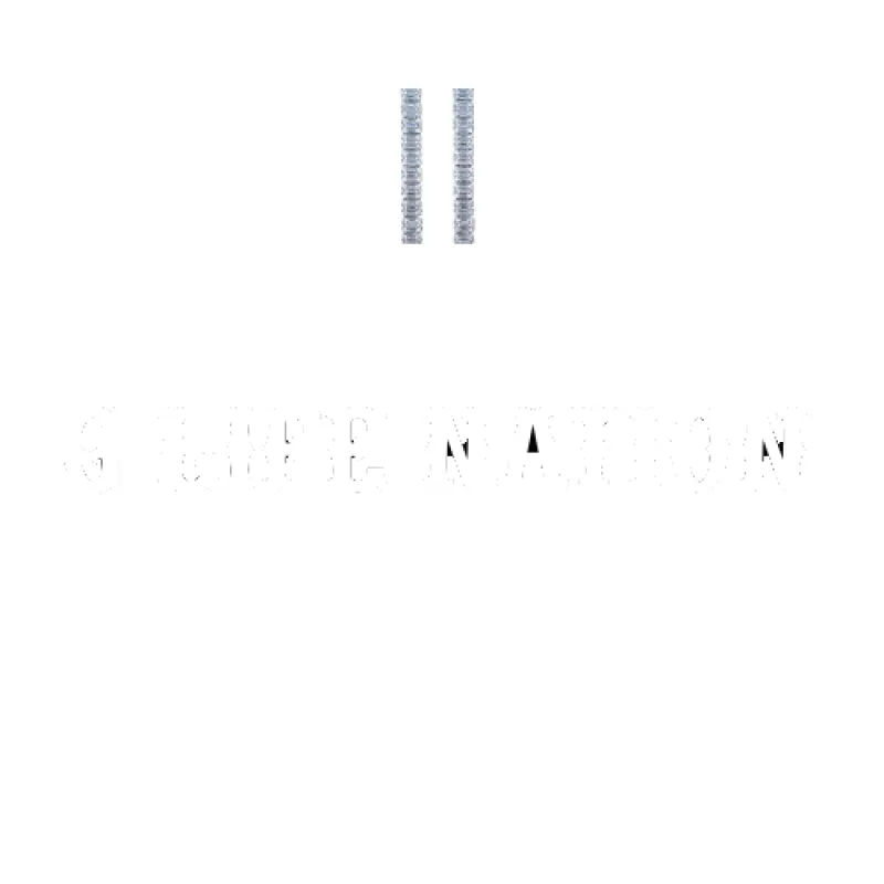 Custom Letters Freibeuter Font Necklace sold by The GUU Shop