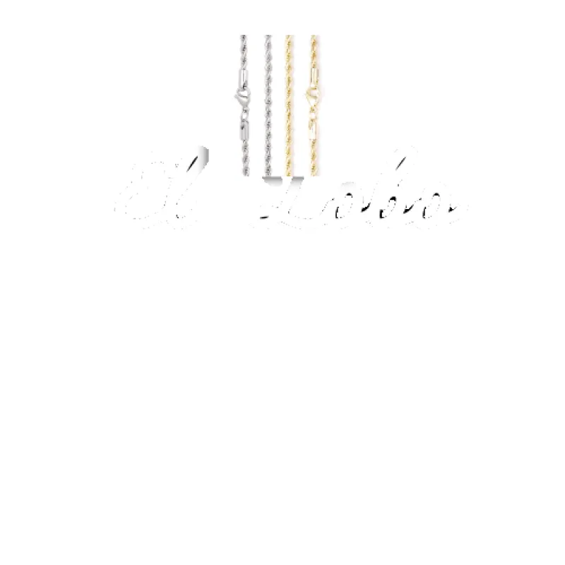 Script Custom Letter Necklace sold by The GUU Shop